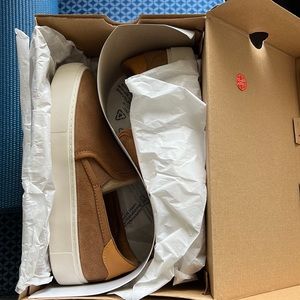 UGG Cahlvan Slip Ons